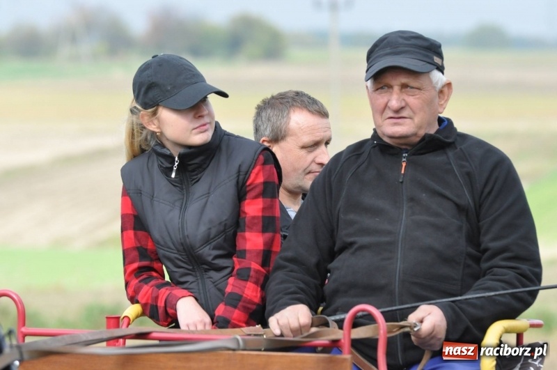Zdjęcie w galerii na portalu naszraciborz.pl: Kornowacki polsko-czeski Hubertus 2017 WIDEO wiadomości z regionu
