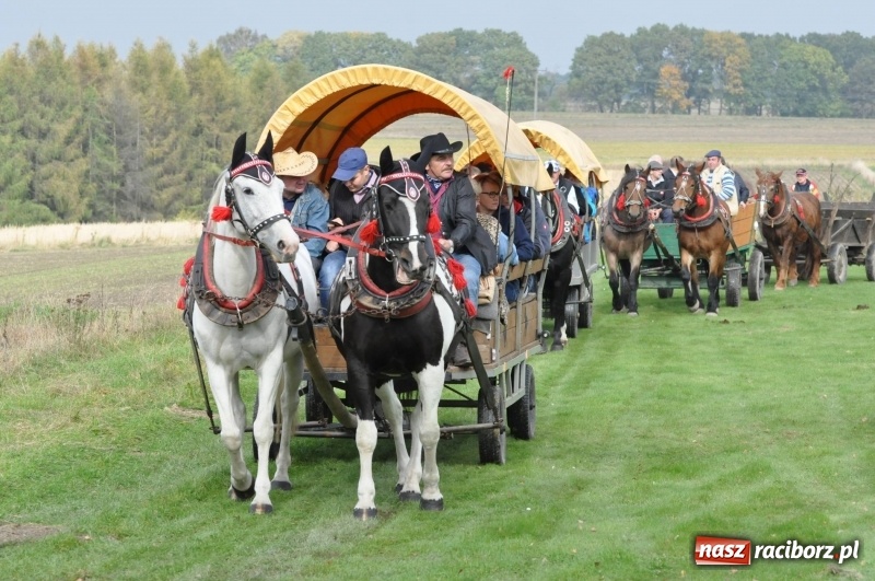 Zdjęcie w galerii na portalu naszraciborz.pl: Kornowacki polsko-czeski Hubertus 2017 WIDEO wiadomości z regionu