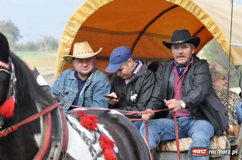 Zdjęcie w galerii na portalu naszraciborz.pl: Kornowacki polsko-czeski Hubertus 2017 WIDEO wiadomości z regionu