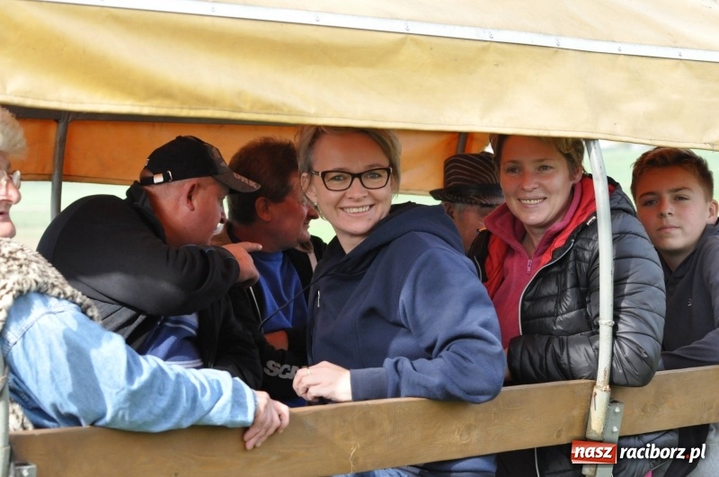 Zdjęcie w galerii na portalu naszraciborz.pl: Kornowacki polsko-czeski Hubertus 2017 WIDEO wiadomości z regionu