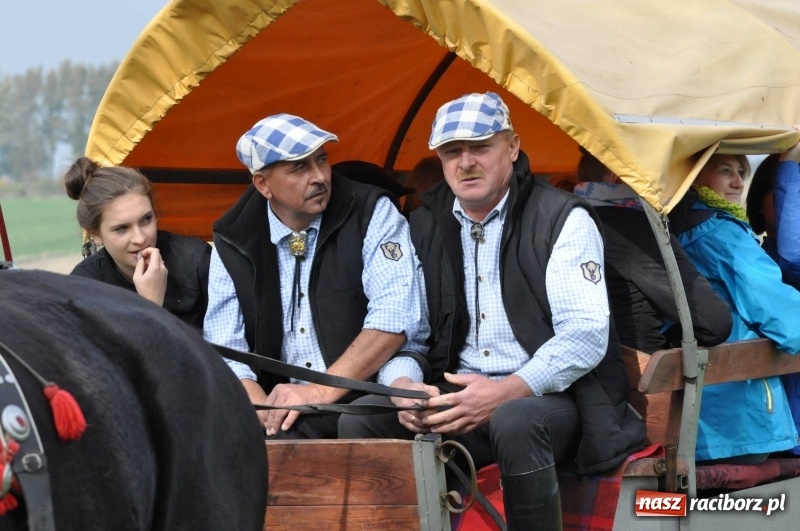 Zdjęcie w galerii na portalu naszraciborz.pl: Kornowacki polsko-czeski Hubertus 2017 WIDEO wiadomości z regionu