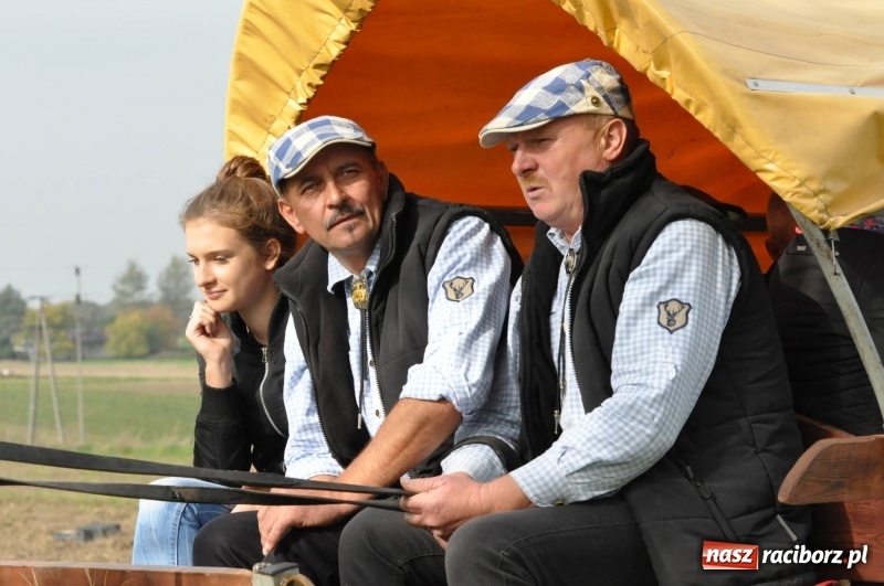 Zdjęcie w galerii na portalu naszraciborz.pl: Kornowacki polsko-czeski Hubertus 2017 WIDEO wiadomości z regionu