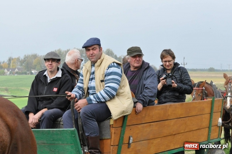 Zdjęcie w galerii na portalu naszraciborz.pl: Kornowacki polsko-czeski Hubertus 2017 WIDEO wiadomości z regionu