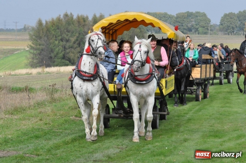 Zdjęcie w galerii na portalu naszraciborz.pl: Kornowacki polsko-czeski Hubertus 2017 WIDEO wiadomości z regionu