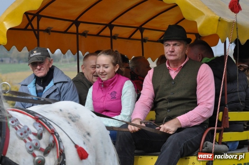 Zdjęcie w galerii na portalu naszraciborz.pl: Kornowacki polsko-czeski Hubertus 2017 WIDEO wiadomości z regionu