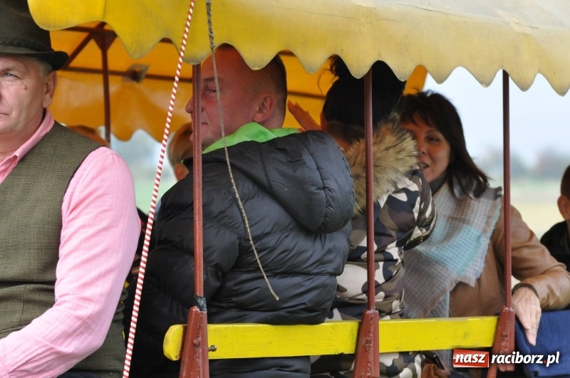 Zdjęcie w galerii na portalu naszraciborz.pl: Kornowacki polsko-czeski Hubertus 2017 WIDEO wiadomości z regionu