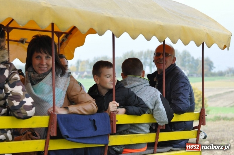 Zdjęcie w galerii na portalu naszraciborz.pl: Kornowacki polsko-czeski Hubertus 2017 WIDEO wiadomości z regionu