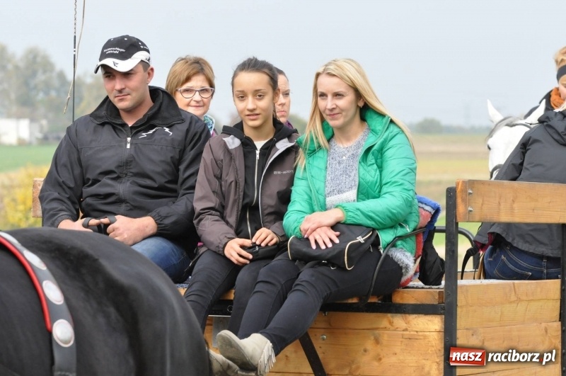 Zdjęcie w galerii na portalu naszraciborz.pl: Kornowacki polsko-czeski Hubertus 2017 WIDEO wiadomości z regionu