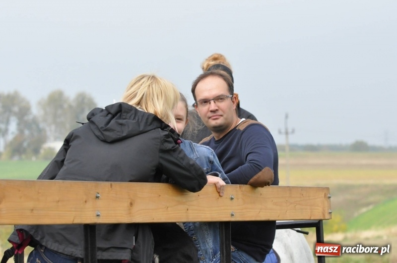 Zdjęcie w galerii na portalu naszraciborz.pl: Kornowacki polsko-czeski Hubertus 2017 WIDEO wiadomości z regionu