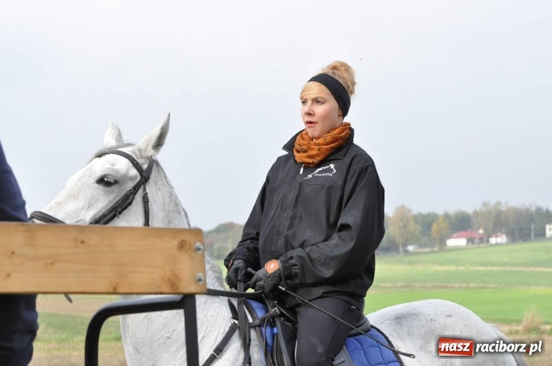 Zdjęcie w galerii na portalu naszraciborz.pl: Kornowacki polsko-czeski Hubertus 2017 WIDEO wiadomości z regionu