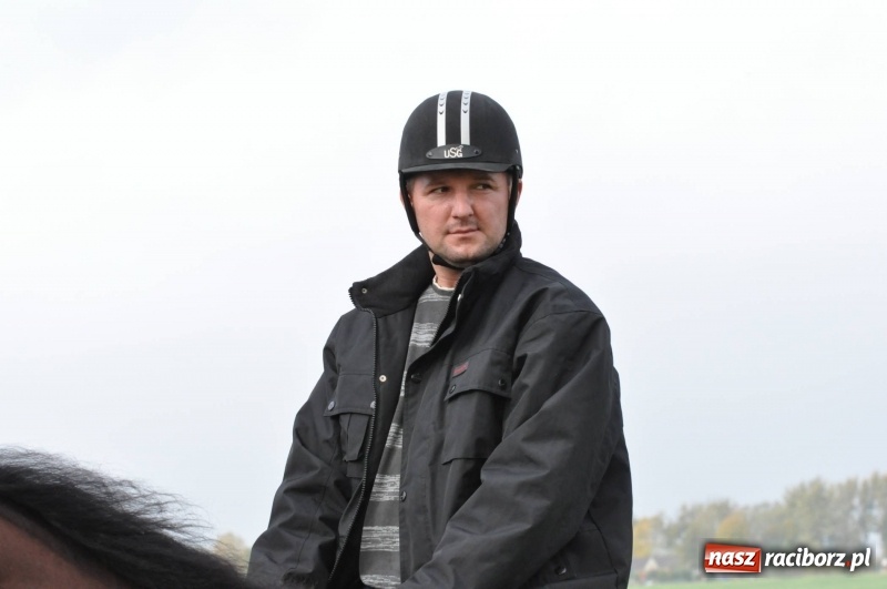 Zdjęcie w galerii na portalu naszraciborz.pl: Kornowacki polsko-czeski Hubertus 2017 WIDEO wiadomości z regionu