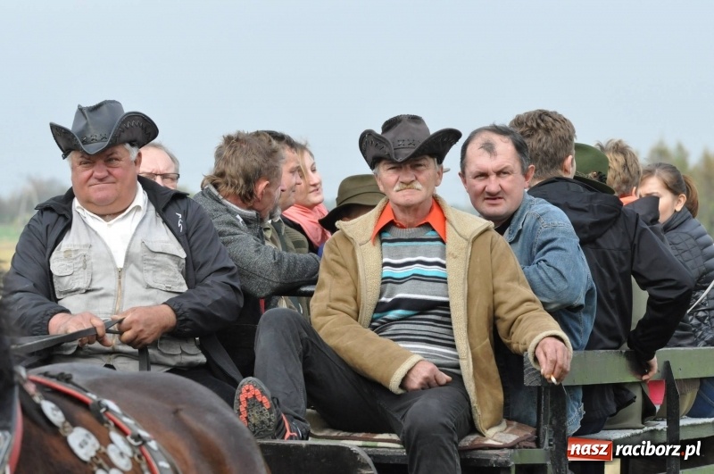 Zdjęcie w galerii na portalu naszraciborz.pl: Kornowacki polsko-czeski Hubertus 2017 WIDEO wiadomości z regionu