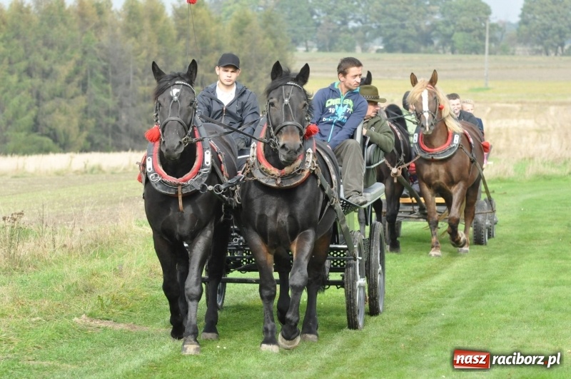 Zdjęcie w galerii na portalu naszraciborz.pl: Kornowacki polsko-czeski Hubertus 2017 WIDEO wiadomości z regionu