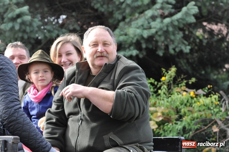 Zdjęcie w galerii na portalu naszraciborz.pl: Kornowacki polsko-czeski Hubertus 2017 WIDEO wiadomości z regionu
