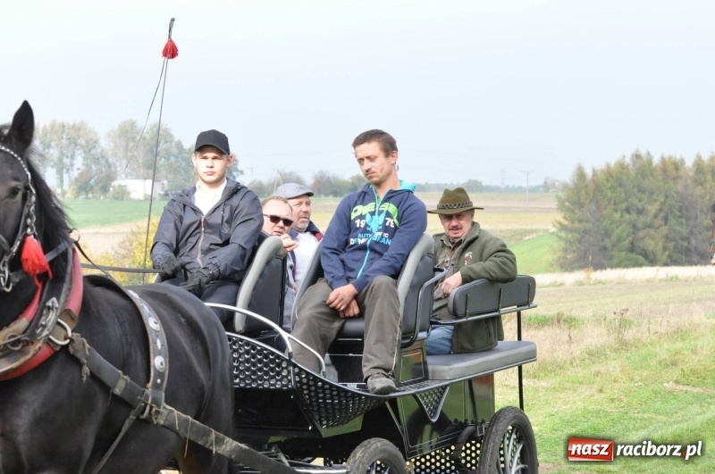 Zdjęcie w galerii na portalu naszraciborz.pl: Kornowacki polsko-czeski Hubertus 2017 WIDEO wiadomości z regionu