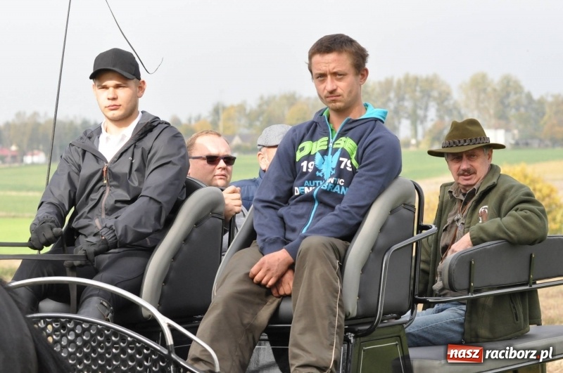 Zdjęcie w galerii na portalu naszraciborz.pl: Kornowacki polsko-czeski Hubertus 2017 WIDEO wiadomości z regionu