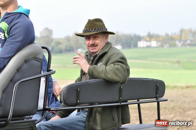 Zdjęcie w galerii na portalu naszraciborz.pl: Kornowacki polsko-czeski Hubertus 2017 WIDEO wiadomości z regionu