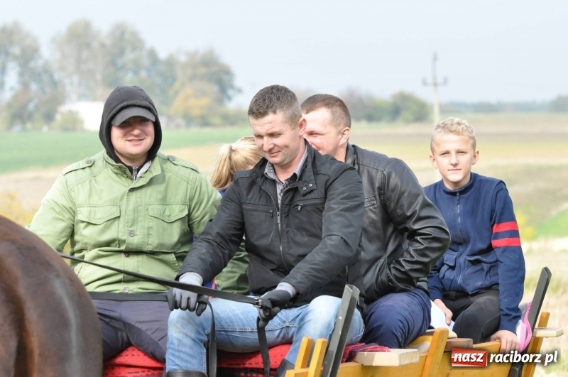 Zdjęcie w galerii na portalu naszraciborz.pl: Kornowacki polsko-czeski Hubertus 2017 WIDEO wiadomości z regionu