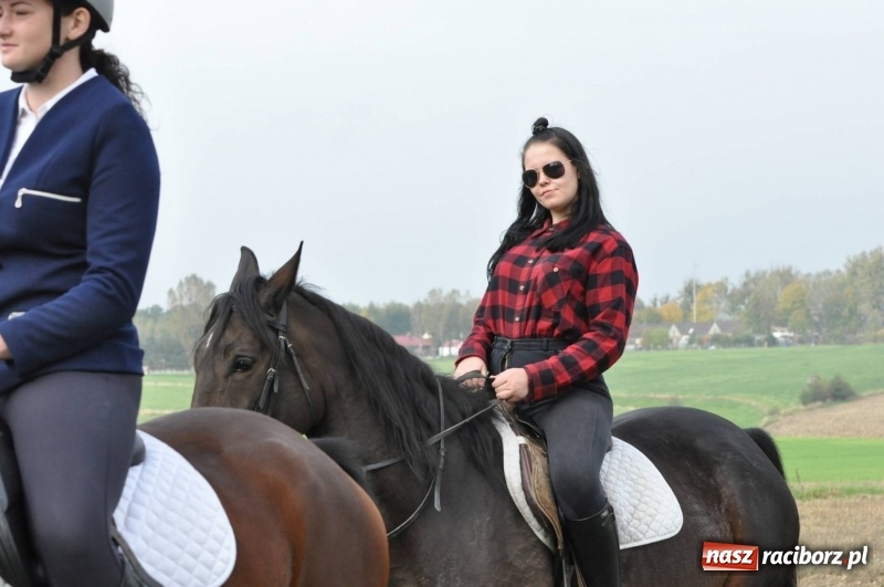 Zdjęcie w galerii na portalu naszraciborz.pl: Kornowacki polsko-czeski Hubertus 2017 WIDEO wiadomości z regionu