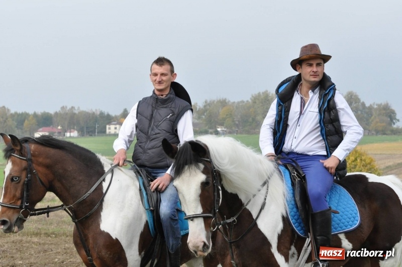 Zdjęcie w galerii na portalu naszraciborz.pl: Kornowacki polsko-czeski Hubertus 2017 WIDEO wiadomości z regionu