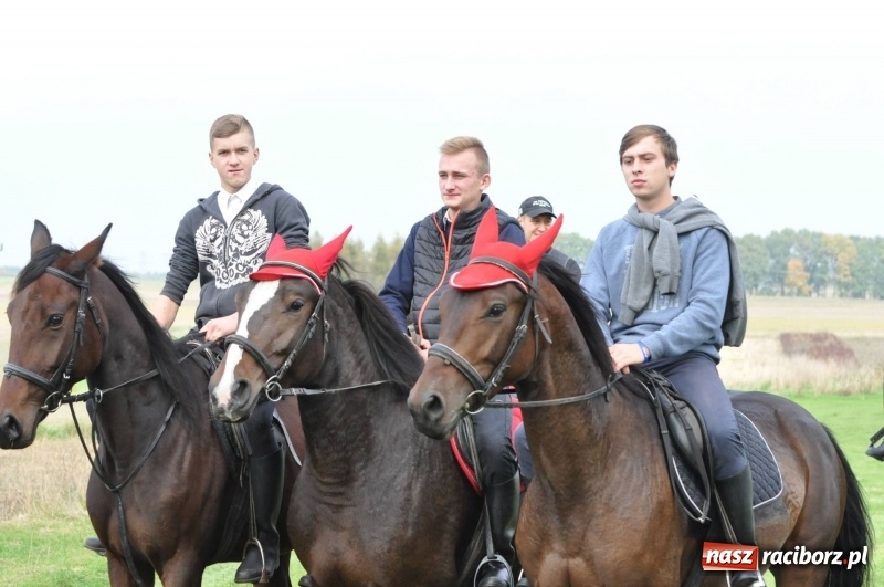 Zdjęcie w galerii na portalu naszraciborz.pl: Kornowacki polsko-czeski Hubertus 2017 WIDEO wiadomości z regionu