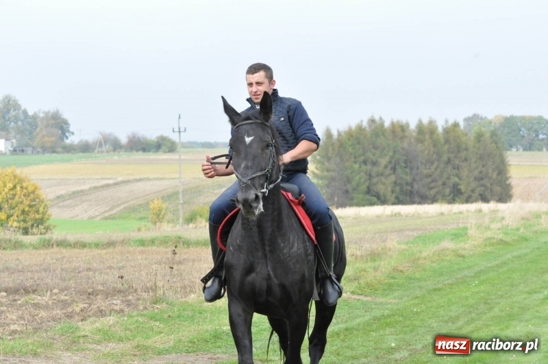 Zdjęcie w galerii na portalu naszraciborz.pl: Kornowacki polsko-czeski Hubertus 2017 WIDEO wiadomości z regionu