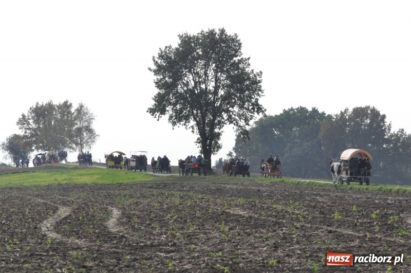 Zdjęcie w galerii na portalu naszraciborz.pl: Kornowacki polsko-czeski Hubertus 2017 WIDEO wiadomości z regionu