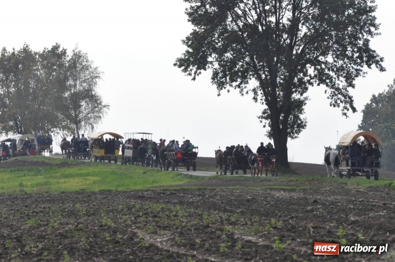 Zdjęcie w galerii na portalu naszraciborz.pl: Kornowacki polsko-czeski Hubertus 2017 WIDEO wiadomości z regionu