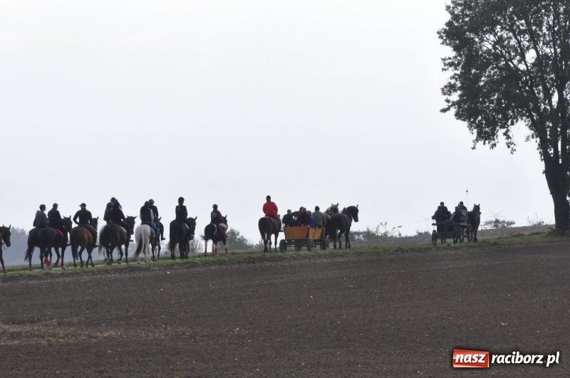 Zdjęcie w galerii na portalu naszraciborz.pl: Kornowacki polsko-czeski Hubertus 2017 WIDEO wiadomości z regionu