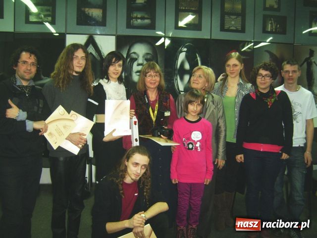 Zdjęcie w galerii na portalu naszraciborz.pl: FOTON – propozycja dla artystów i nie tylko wiadomości z regionu