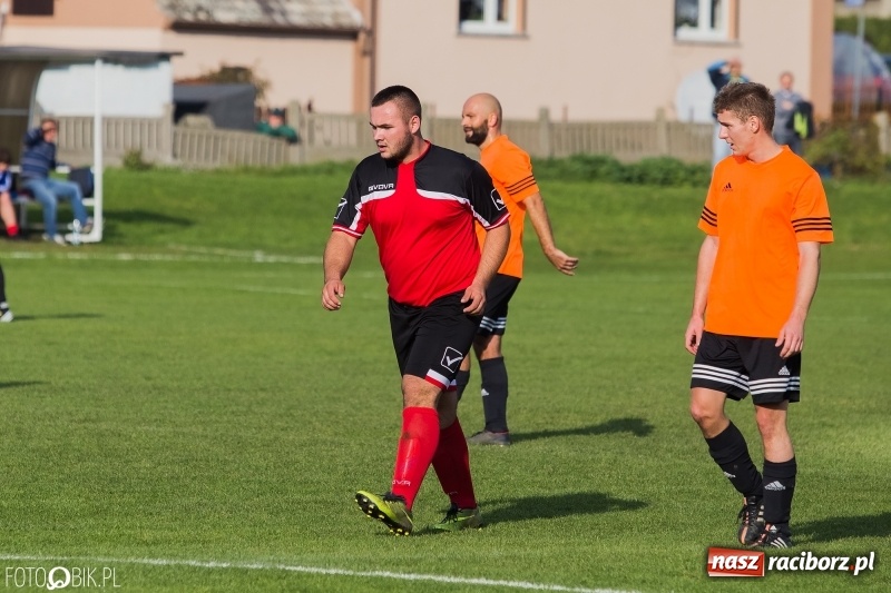 Zdjęcie w galerii na portalu naszraciborz.pl: Wypoczynek Buków bez szans przy Urbana wiadomości z regionu