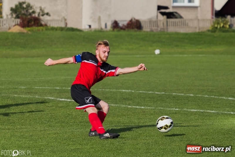 Zdjęcie w galerii na portalu naszraciborz.pl: Wypoczynek Buków bez szans przy Urbana wiadomości z regionu