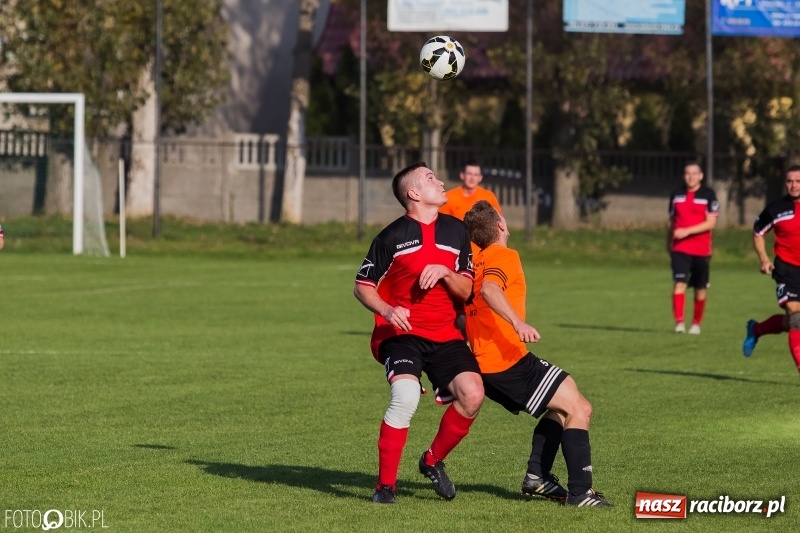 Zdjęcie w galerii na portalu naszraciborz.pl: Wypoczynek Buków bez szans przy Urbana wiadomości z regionu