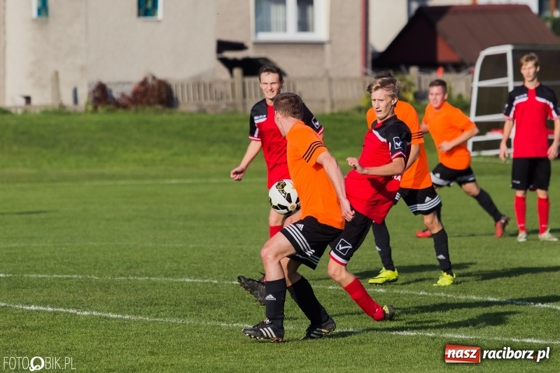 Zdjęcie w galerii na portalu naszraciborz.pl: Wypoczynek Buków bez szans przy Urbana wiadomości z regionu