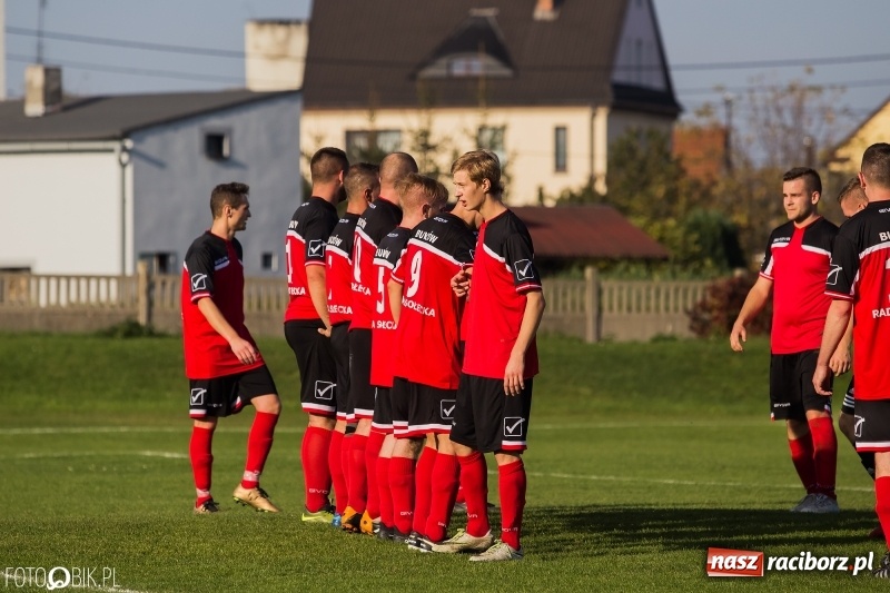 Zdjęcie w galerii na portalu naszraciborz.pl: Wypoczynek Buków bez szans przy Urbana wiadomości z regionu