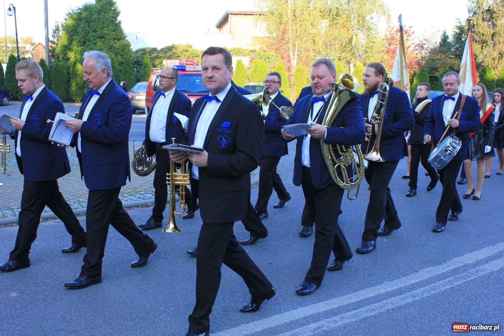 Zdjęcie w galerii na portalu naszraciborz.pl: U sąsiadów. Szkoła w Lubomi świętowała 50-lecie! Były wspomnienia i życzenia wiadomości z regionu