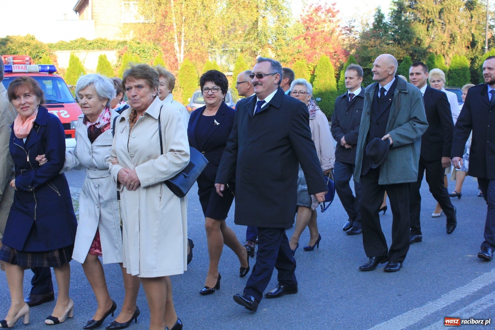 Zdjęcie w galerii na portalu naszraciborz.pl: U sąsiadów. Szkoła w Lubomi świętowała 50-lecie! Były wspomnienia i życzenia wiadomości z regionu
