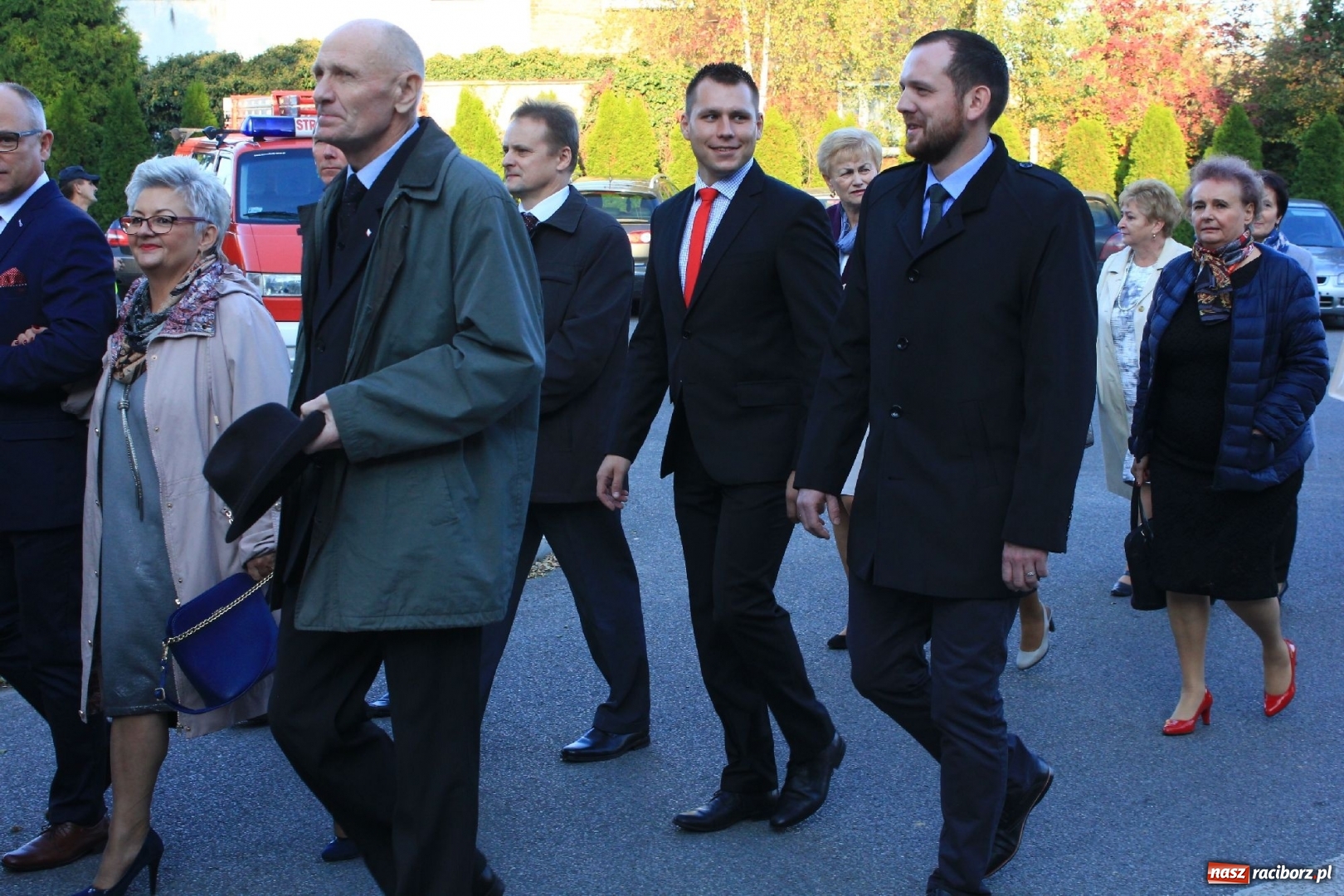 Zdjęcie w galerii na portalu naszraciborz.pl: U sąsiadów. Szkoła w Lubomi świętowała 50-lecie! Były wspomnienia i życzenia wiadomości z regionu
