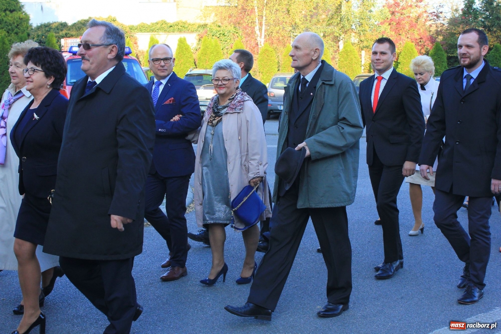 Zdjęcie w galerii na portalu naszraciborz.pl: U sąsiadów. Szkoła w Lubomi świętowała 50-lecie! Były wspomnienia i życzenia wiadomości z regionu
