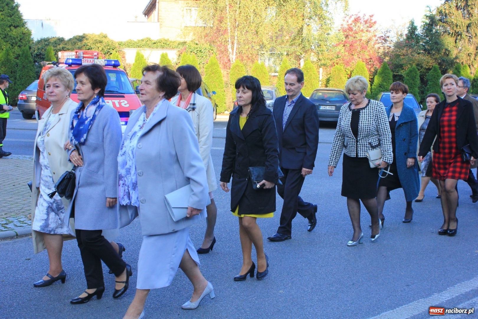 Zdjęcie w galerii na portalu naszraciborz.pl: U sąsiadów. Szkoła w Lubomi świętowała 50-lecie! Były wspomnienia i życzenia wiadomości z regionu