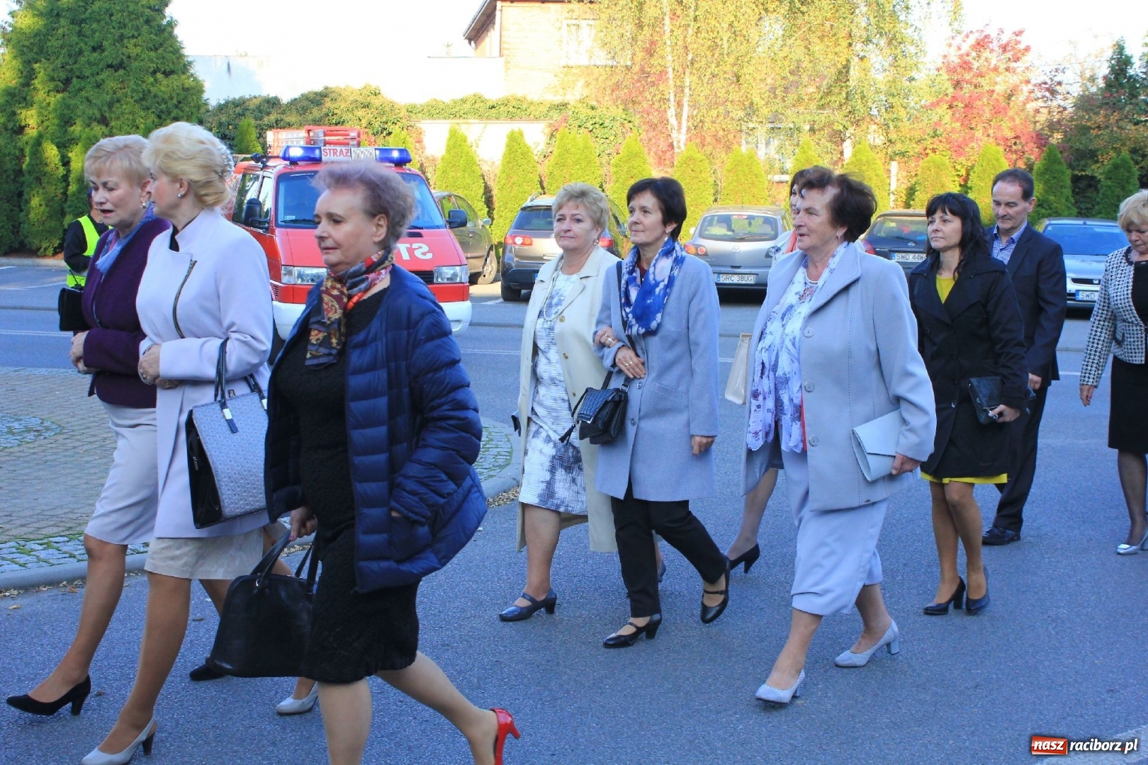 Zdjęcie w galerii na portalu naszraciborz.pl: U sąsiadów. Szkoła w Lubomi świętowała 50-lecie! Były wspomnienia i życzenia wiadomości z regionu