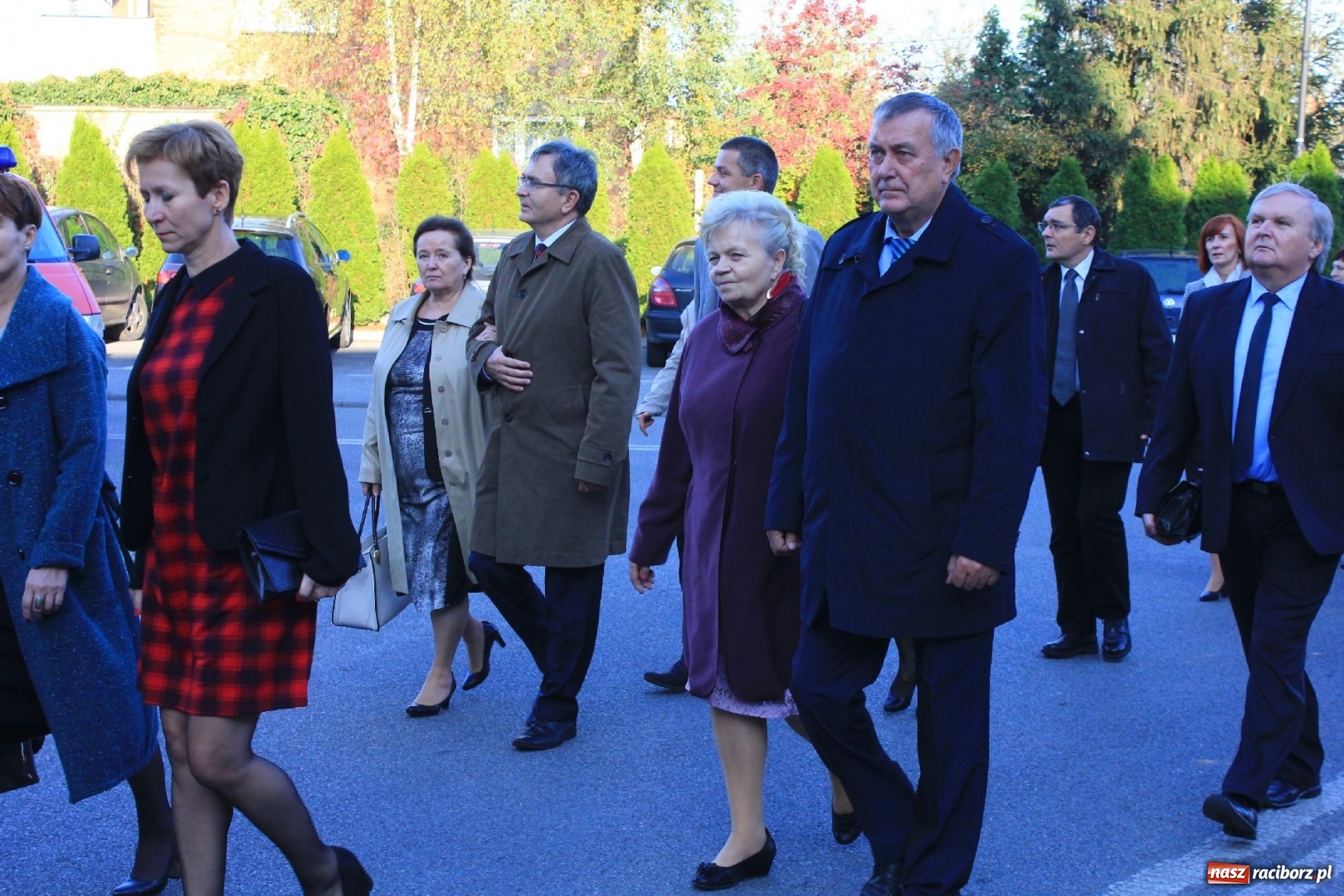Zdjęcie w galerii na portalu naszraciborz.pl: U sąsiadów. Szkoła w Lubomi świętowała 50-lecie! Były wspomnienia i życzenia wiadomości z regionu