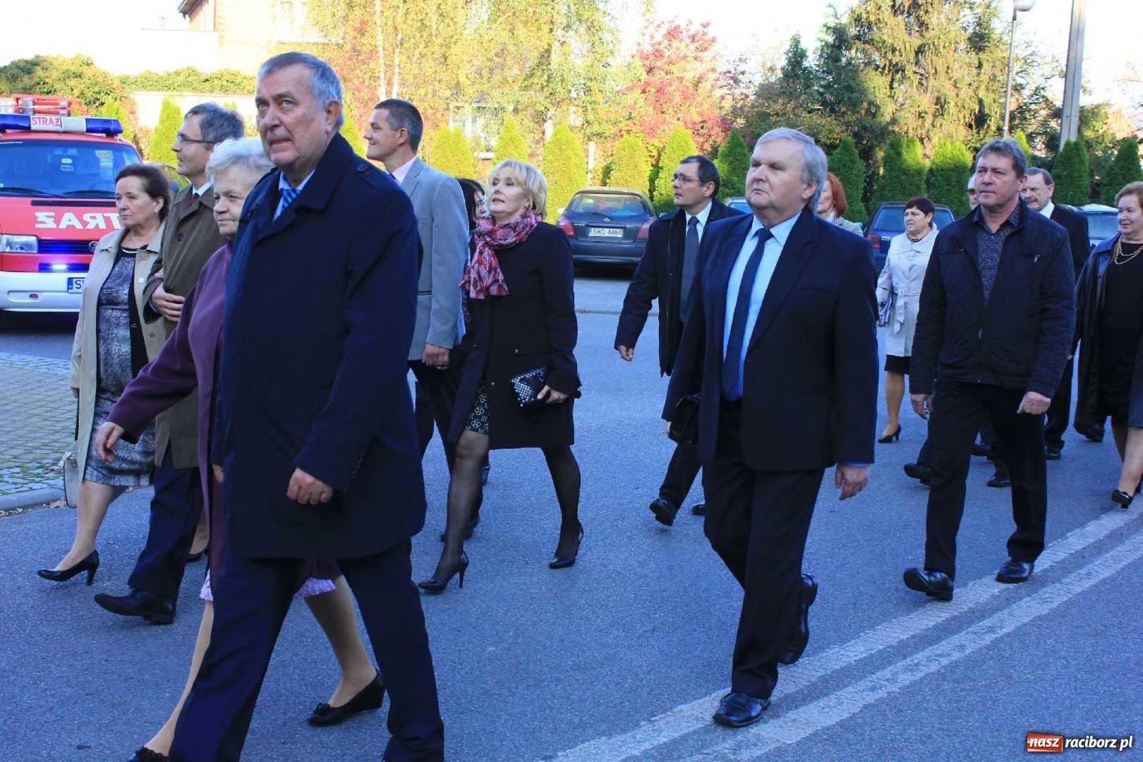 Zdjęcie w galerii na portalu naszraciborz.pl: U sąsiadów. Szkoła w Lubomi świętowała 50-lecie! Były wspomnienia i życzenia wiadomości z regionu