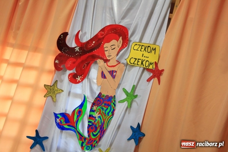 Zdjęcie w galerii na portalu naszraciborz.pl: U sąsiadów. Szkoła w Lubomi świętowała 50-lecie! Były wspomnienia i życzenia wiadomości z regionu