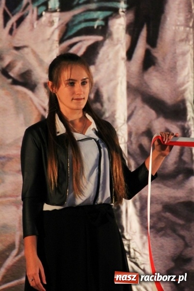 Zdjęcie w galerii na portalu naszraciborz.pl: U sąsiadów. Szkoła w Lubomi świętowała 50-lecie! Były wspomnienia i życzenia wiadomości z regionu