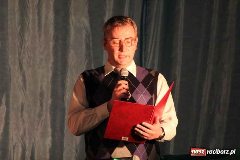 Zdjęcie w galerii na portalu naszraciborz.pl: U sąsiadów. Szkoła w Lubomi świętowała 50-lecie! Były wspomnienia i życzenia wiadomości z regionu