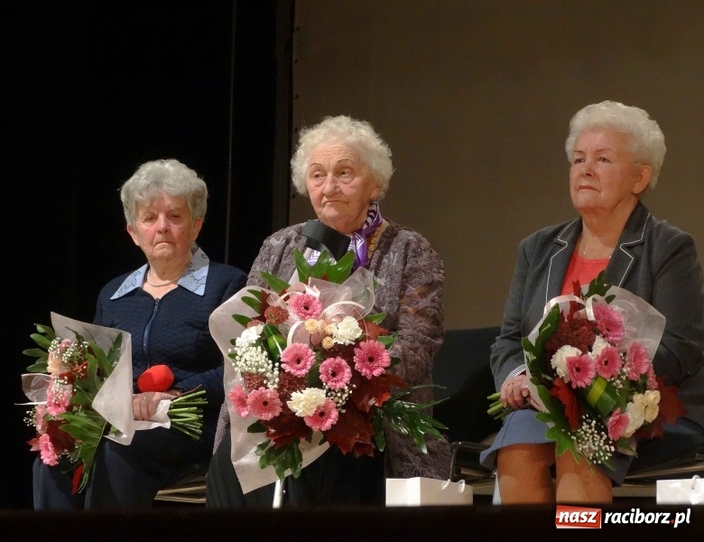 Zdjęcie w galerii na portalu naszraciborz.pl: Po tym seansie zapadła cisza  wiadomości z regionu