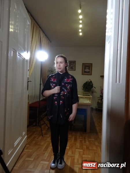 Zdjęcie w galerii na portalu naszraciborz.pl: Powstaje film o Brzeziu. Premiera już 26 października w Strzesze wiadomości z regionu