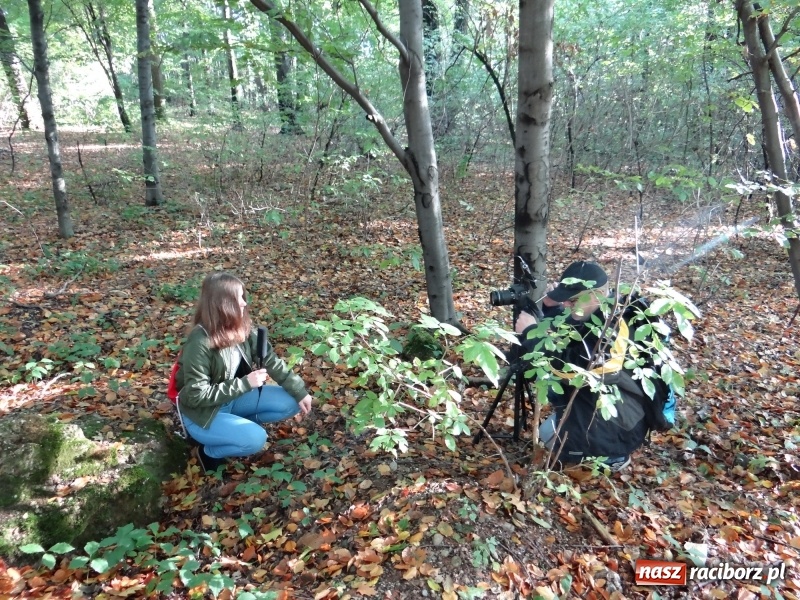 Zdjęcie w galerii na portalu naszraciborz.pl: Powstaje film o Brzeziu. Premiera już 26 października w Strzesze wiadomości z regionu