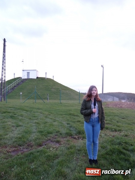 Zdjęcie w galerii na portalu naszraciborz.pl: Powstaje film o Brzeziu. Premiera już 26 października w Strzesze wiadomości z regionu